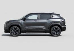 Suzuki e_VITARA_|_Nu_te_bestellen!_|